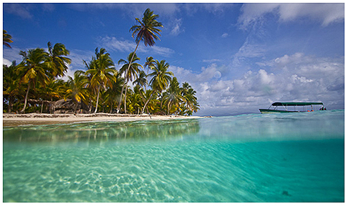 San Blas Islands Panama Kuna Yala